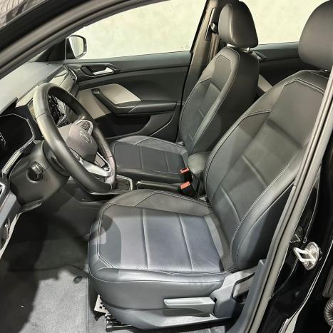 VOLKSWAGEN T-Cross 1.4 4P 250 TSI FLEX HIGHLINE AUTOM�TICO, Foto 24