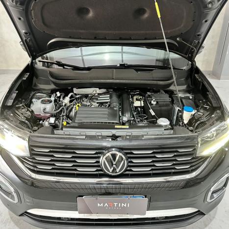 VOLKSWAGEN T-Cross 1.4 4P 250 TSI FLEX HIGHLINE AUTOM�TICO, Foto 25