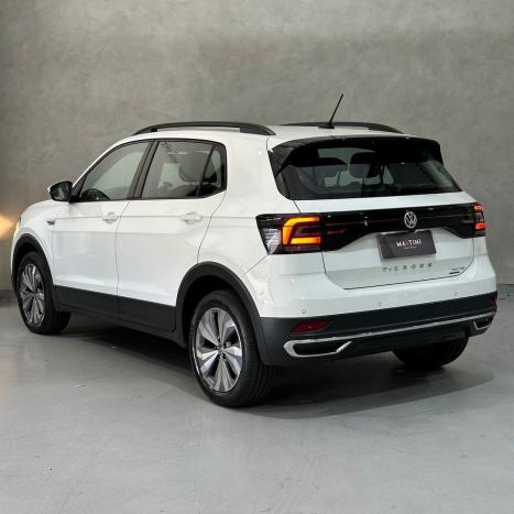 VOLKSWAGEN T-Cross 1.0 4P 200 TSI FLEX COMFORTLINE AUTOM�TICO, Foto 4