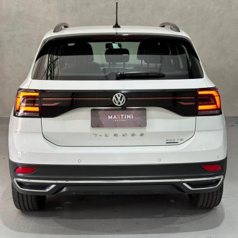VOLKSWAGEN T-Cross 1.0 4P 200 TSI FLEX COMFORTLINE AUTOM�TICO, Foto 5