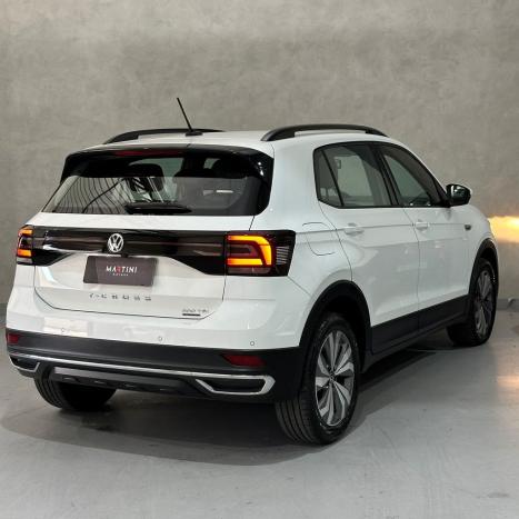VOLKSWAGEN T-Cross 1.0 4P 200 TSI FLEX COMFORTLINE AUTOM�TICO, Foto 6
