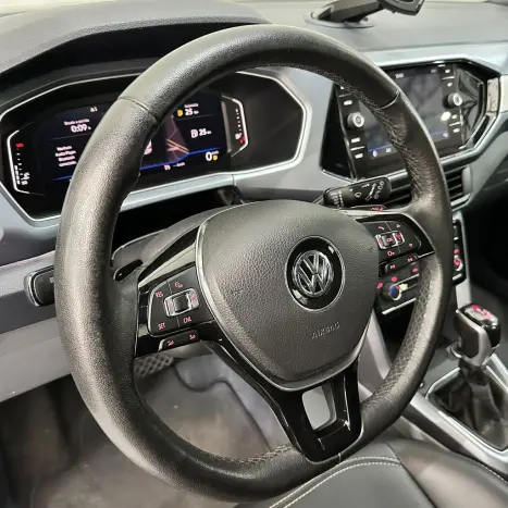 VOLKSWAGEN T-Cross 1.0 4P 200 TSI FLEX COMFORTLINE AUTOM�TICO, Foto 19