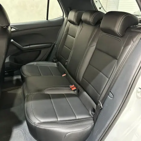 VOLKSWAGEN T-Cross 1.0 4P 200 TSI FLEX COMFORTLINE AUTOM�TICO, Foto 23
