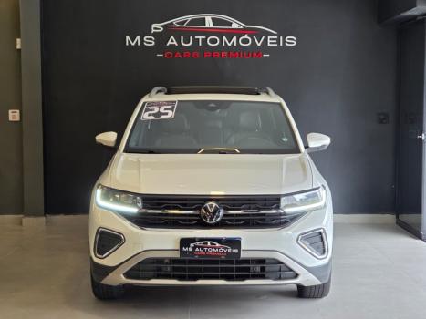 VOLKSWAGEN T-Cross 1.4 4P 250 TSI FLEX HIGHLINE AUTOM�TICO, Foto 2