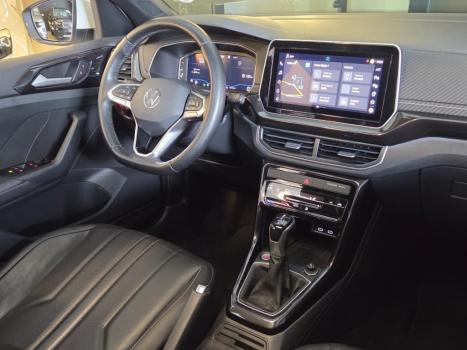 VOLKSWAGEN T-Cross 1.4 4P 250 TSI FLEX HIGHLINE AUTOM�TICO, Foto 5