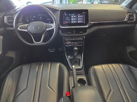 VOLKSWAGEN T-Cross 1.4 4P 250 TSI FLEX HIGHLINE AUTOM�TICO, Foto 6
