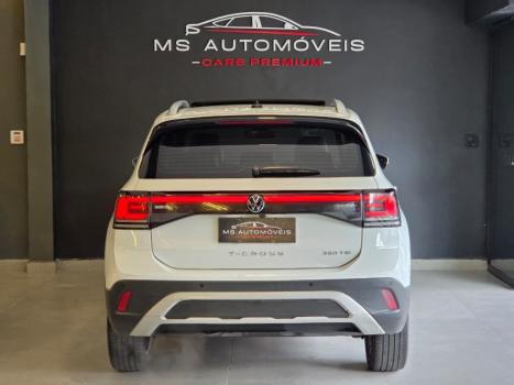 VOLKSWAGEN T-Cross 1.4 4P 250 TSI FLEX HIGHLINE AUTOM�TICO, Foto 11