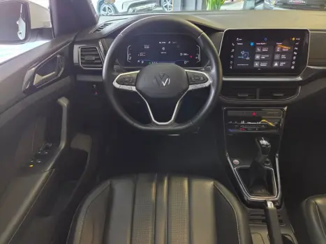 VOLKSWAGEN T-Cross 1.4 4P 250 TSI FLEX HIGHLINE AUTOM�TICO, Foto 15