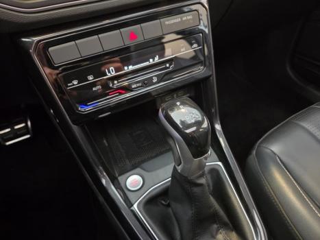 VOLKSWAGEN T-Cross 1.4 4P 250 TSI FLEX HIGHLINE AUTOM�TICO, Foto 19