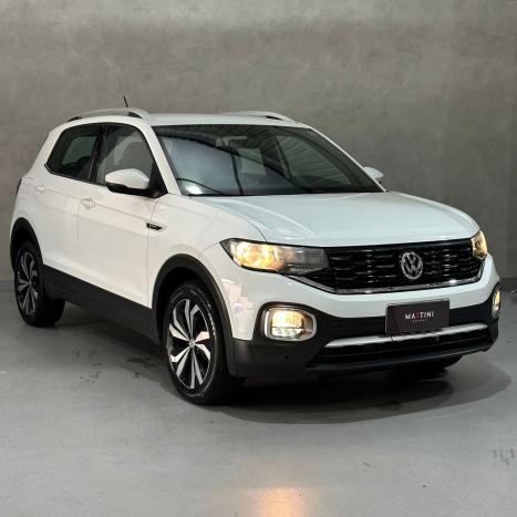 VOLKSWAGEN T-Cross 1.4 4P 250 TSI FLEX HIGHLINE AUTOM�TICO, Foto 3