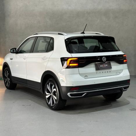 VOLKSWAGEN T-Cross 1.4 4P 250 TSI FLEX HIGHLINE AUTOM�TICO, Foto 6
