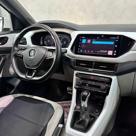 VOLKSWAGEN T-Cross 1.4 4P 250 TSI FLEX HIGHLINE AUTOM�TICO, Foto 11