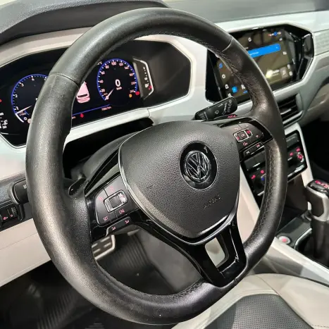 VOLKSWAGEN T-Cross 1.4 4P 250 TSI FLEX HIGHLINE AUTOM�TICO, Foto 20