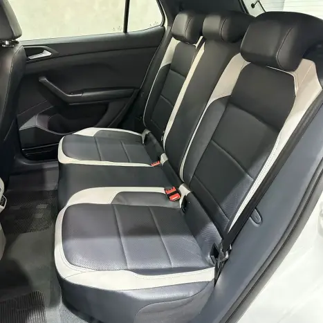VOLKSWAGEN T-Cross 1.4 4P 250 TSI FLEX HIGHLINE AUTOM�TICO, Foto 23