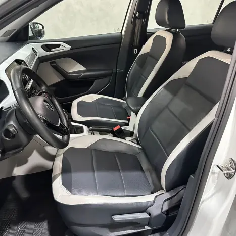 VOLKSWAGEN T-Cross 1.4 4P 250 TSI FLEX HIGHLINE AUTOM�TICO, Foto 24
