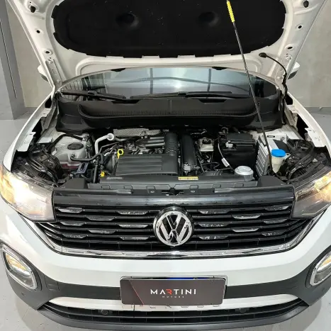 VOLKSWAGEN T-Cross 1.4 4P 250 TSI FLEX HIGHLINE AUTOM�TICO, Foto 26