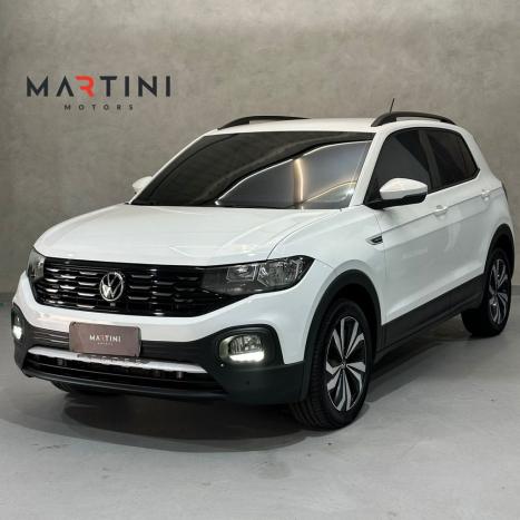 VOLKSWAGEN T-Cross 1.0 4P 200 TSI FLEX COMFORTLINE AUTOM�TICO, Foto 1