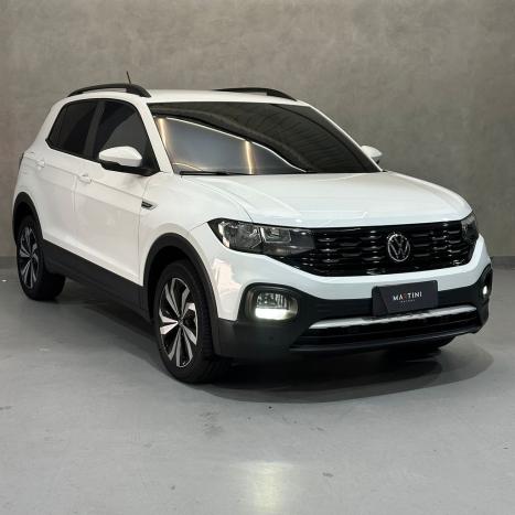 VOLKSWAGEN T-Cross 1.0 4P 200 TSI FLEX COMFORTLINE AUTOM�TICO, Foto 3