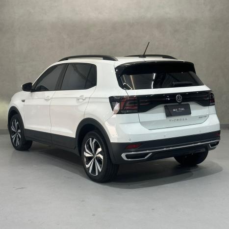 VOLKSWAGEN T-Cross 1.0 4P 200 TSI FLEX COMFORTLINE AUTOM�TICO, Foto 6
