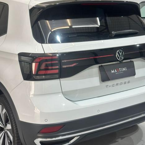 VOLKSWAGEN T-Cross 1.0 4P 200 TSI FLEX COMFORTLINE AUTOM�TICO, Foto 7