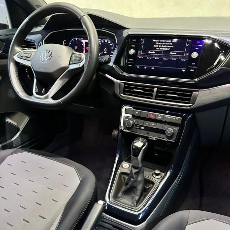 VOLKSWAGEN T-Cross 1.0 4P 200 TSI FLEX COMFORTLINE AUTOM�TICO, Foto 11