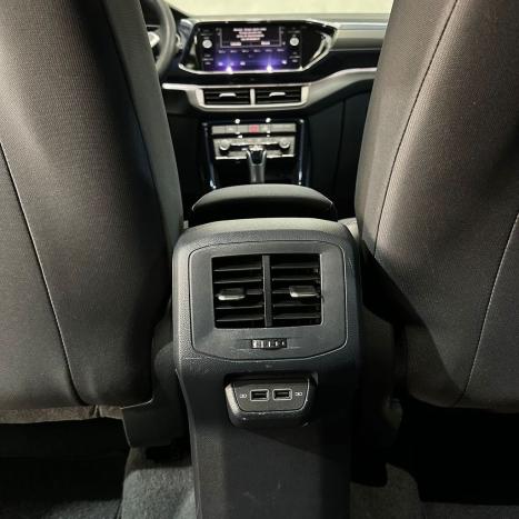 VOLKSWAGEN T-Cross 1.0 4P 200 TSI FLEX COMFORTLINE AUTOM�TICO, Foto 14