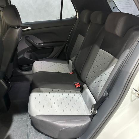 VOLKSWAGEN T-Cross 1.0 4P 200 TSI FLEX COMFORTLINE AUTOM�TICO, Foto 24