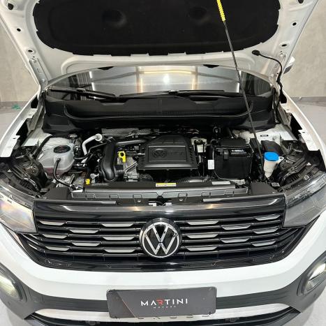 VOLKSWAGEN T-Cross 1.0 4P 200 TSI FLEX COMFORTLINE AUTOM�TICO, Foto 26
