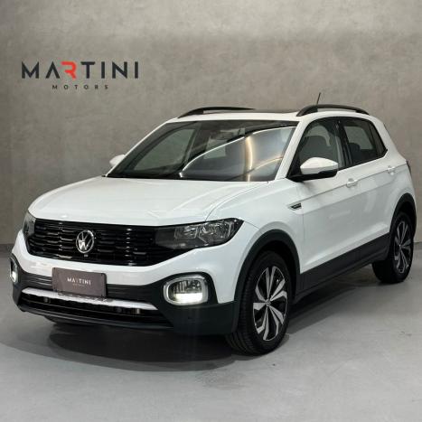VOLKSWAGEN T-Cross 1.0 4P 200 TSI FLEX COMFORTLINE AUTOM�TICO, Foto 1