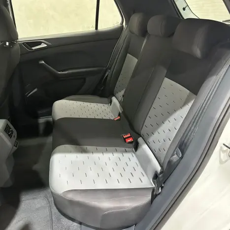 VOLKSWAGEN T-Cross 1.0 4P 200 TSI FLEX COMFORTLINE AUTOM�TICO, Foto 25