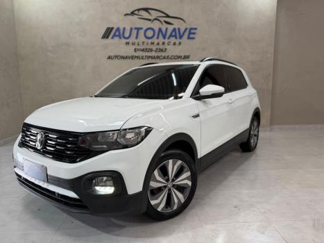 VOLKSWAGEN T-Cross 1.0 4P 200 TSI FLEX COMFORTLINE AUTOM�TICO, Foto 1