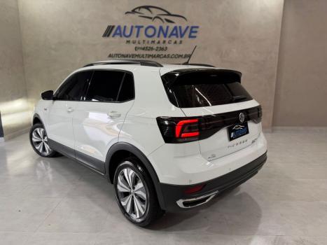 VOLKSWAGEN T-Cross 1.0 4P 200 TSI FLEX COMFORTLINE AUTOM�TICO, Foto 3