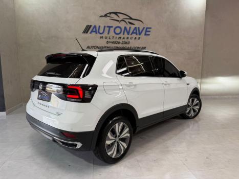VOLKSWAGEN T-Cross 1.0 4P 200 TSI FLEX COMFORTLINE AUTOM�TICO, Foto 4