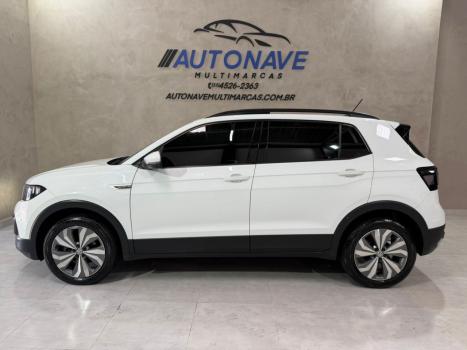 VOLKSWAGEN T-Cross 1.0 4P 200 TSI FLEX COMFORTLINE AUTOM�TICO, Foto 5