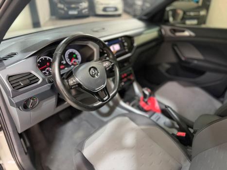 VOLKSWAGEN T-Cross 1.0 4P 200 TSI FLEX COMFORTLINE AUTOM�TICO, Foto 7