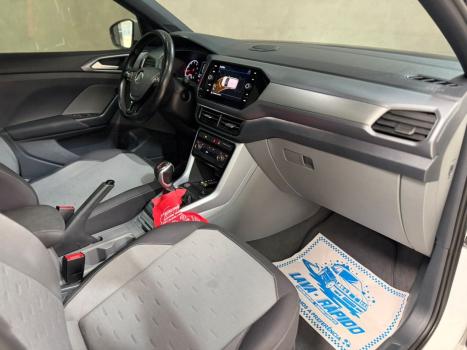 VOLKSWAGEN T-Cross 1.0 4P 200 TSI FLEX COMFORTLINE AUTOM�TICO, Foto 9