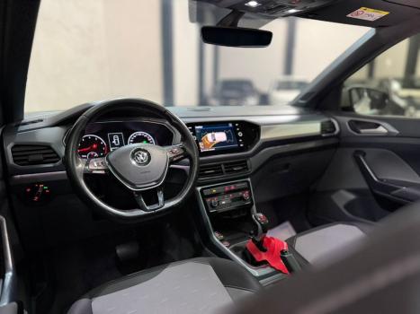 VOLKSWAGEN T-Cross 1.0 4P 200 TSI FLEX COMFORTLINE AUTOM�TICO, Foto 10