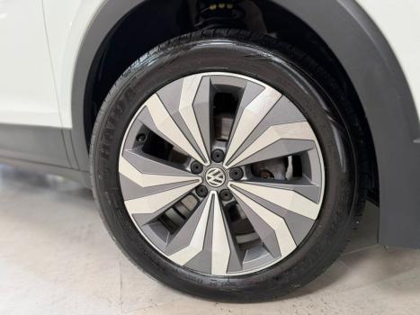 VOLKSWAGEN T-Cross 1.0 4P 200 TSI FLEX COMFORTLINE AUTOM�TICO, Foto 14