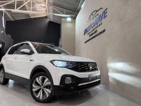 VOLKSWAGEN T-Cross 1.0 4P 200 TSI FLEX COMFORTLINE AUTOM�TICO, Foto 15