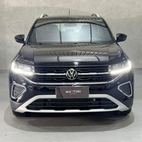 VOLKSWAGEN T-Cross 1.4 4P 250 TSI FLEX HIGHLINE AUTOM�TICO, Foto 2