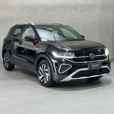 VOLKSWAGEN T-Cross 1.4 4P 250 TSI FLEX HIGHLINE AUTOM�TICO, Foto 3