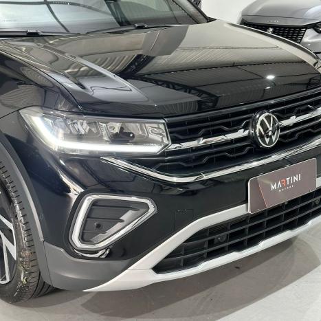 VOLKSWAGEN T-Cross 1.4 4P 250 TSI FLEX HIGHLINE AUTOM�TICO, Foto 8