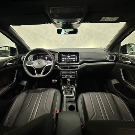 VOLKSWAGEN T-Cross 1.4 4P 250 TSI FLEX HIGHLINE AUTOM�TICO, Foto 9