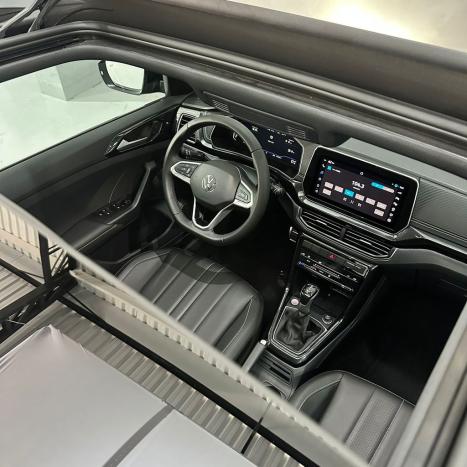VOLKSWAGEN T-Cross 1.4 4P 250 TSI FLEX HIGHLINE AUTOM�TICO, Foto 21