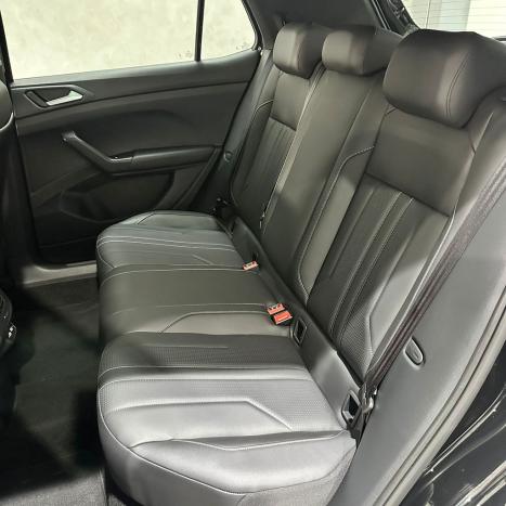 VOLKSWAGEN T-Cross 1.4 4P 250 TSI FLEX HIGHLINE AUTOM�TICO, Foto 26