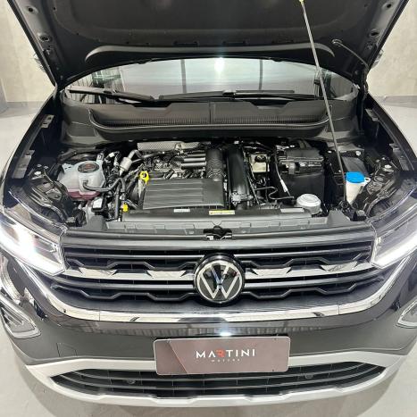 VOLKSWAGEN T-Cross 1.4 4P 250 TSI FLEX HIGHLINE AUTOM�TICO, Foto 29