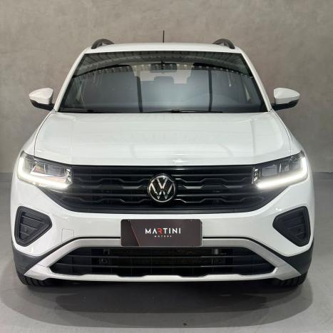 VOLKSWAGEN T-Cross 1.0 4P 200 TSI FLEX, Foto 2
