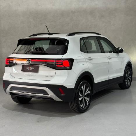 VOLKSWAGEN T-Cross 1.0 4P 200 TSI FLEX, Foto 4