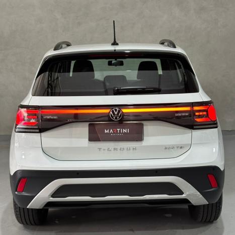 VOLKSWAGEN T-Cross 1.0 4P 200 TSI FLEX, Foto 5