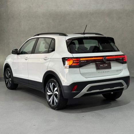 VOLKSWAGEN T-Cross 1.0 4P 200 TSI FLEX, Foto 6